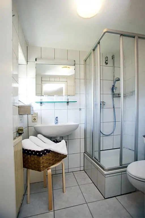 Hotel Im Tannengrund - Chambres