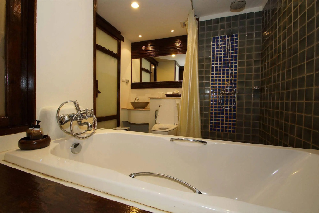 Yantarasri Resort - Général