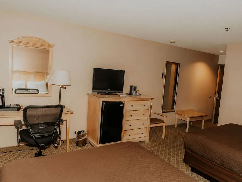 Wallace Inn - Chambres