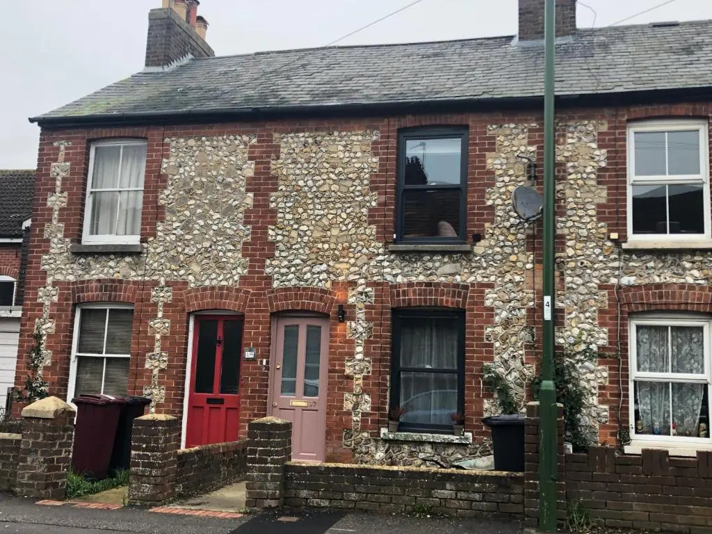 Boutique home near Chichester centre