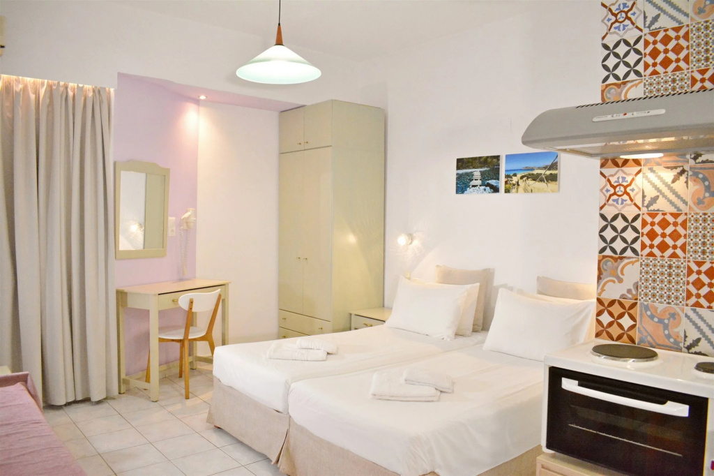 Melina\'s House Melina\'s House