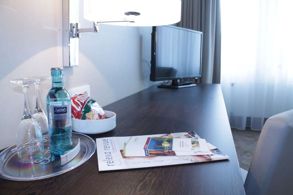 relexa Hotel Airport Düsseldorf - Ratingen picture