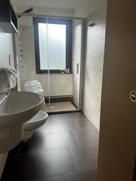Hotel Iris - Chambres