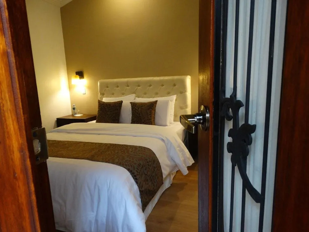 Siena Hotel - Général