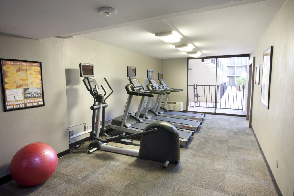 Holiday Inn Tyler-Conference Center by IHG - Général