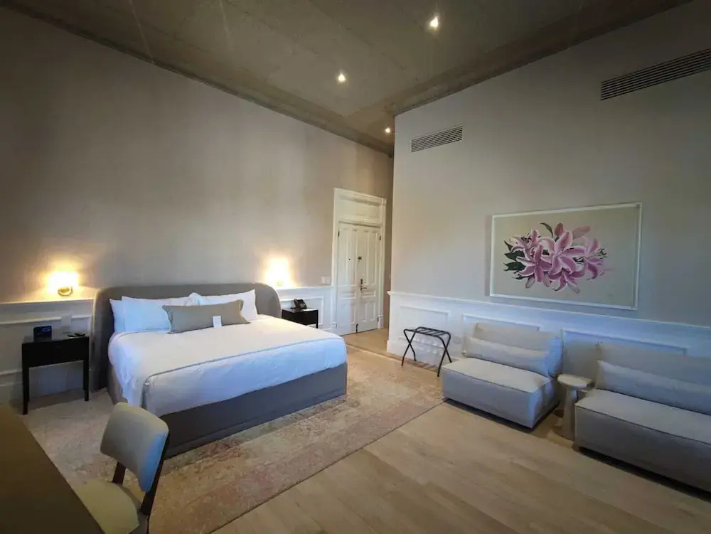 Quinto Hotel Boutique — фото 4