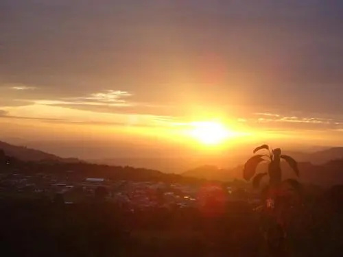San Agustín Wayrana