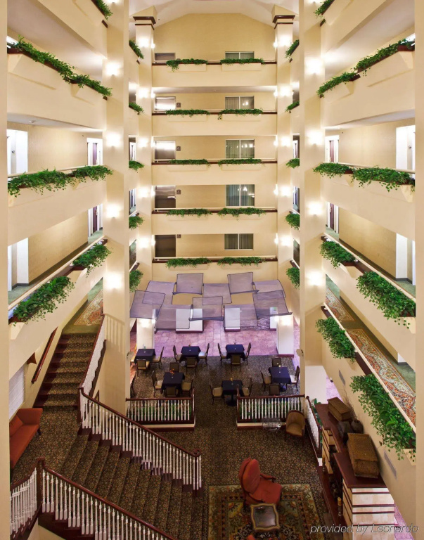 Holiday Inn & Suites Lake City by IHG - Général