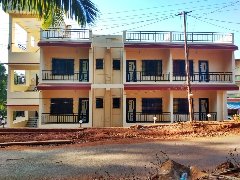 Center Point Residency
