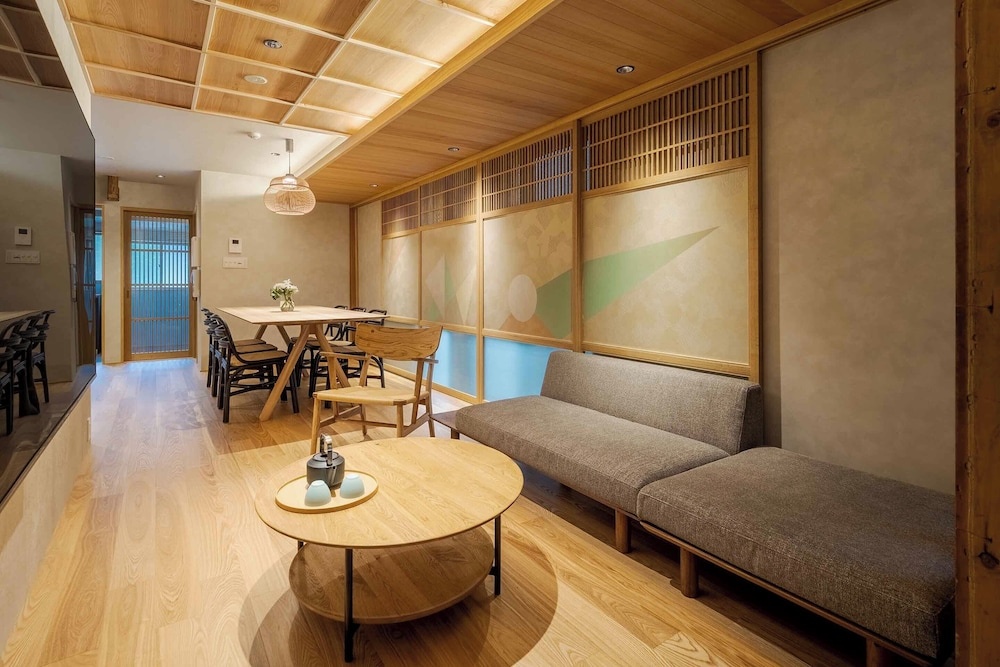 Suiki Machiya House 사진 17