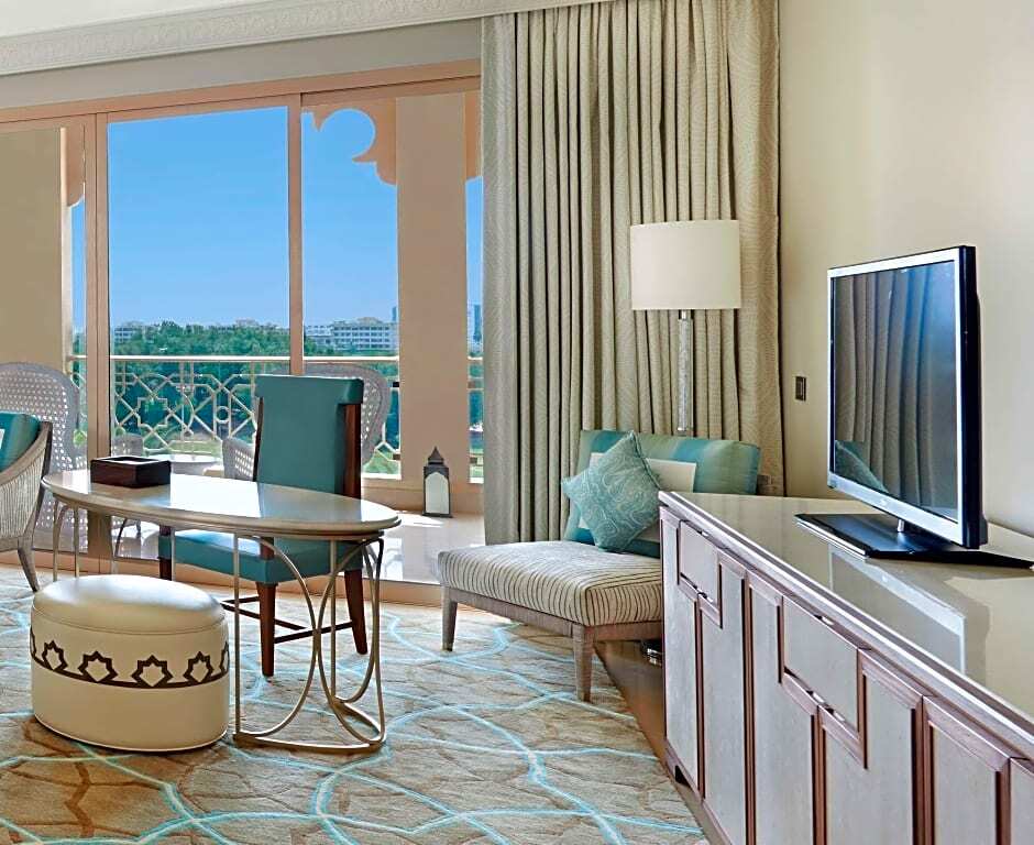 Waldorf Astoria Ras Al Khaimah