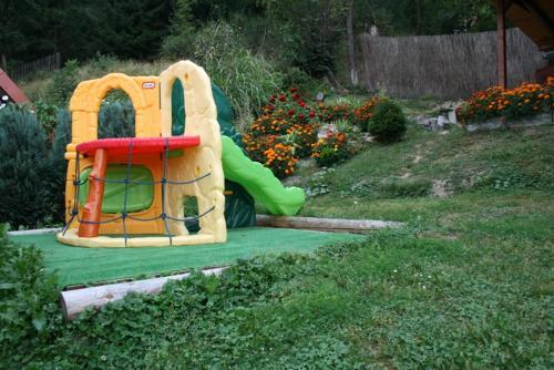 Отель Chata Margarétka, фото 8