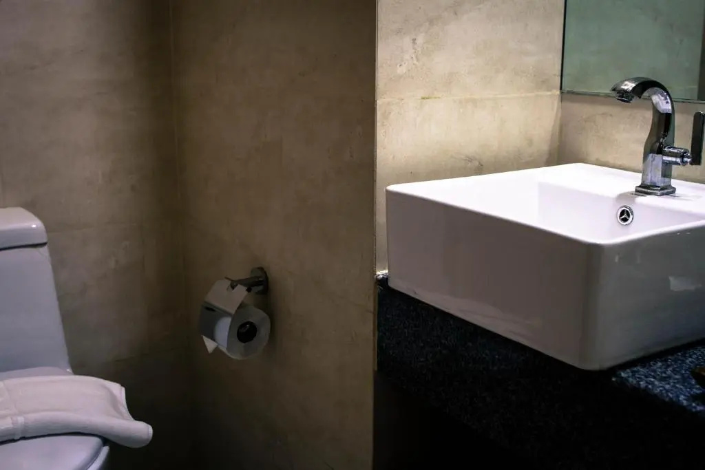 Point Boutique Hotel - Chambres