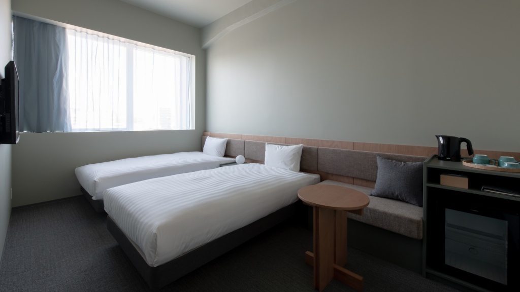 KAIKA Tokyo by The Share Hotels 사진 8