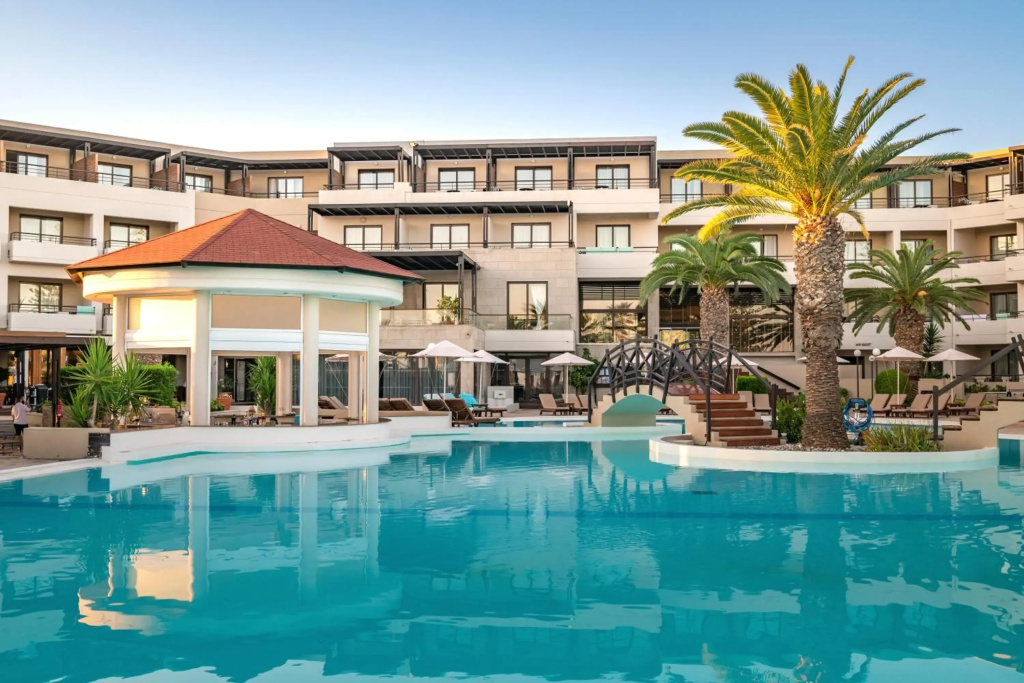 D'Andrea Mare Beach Hotel – All Inclusive - фото 22