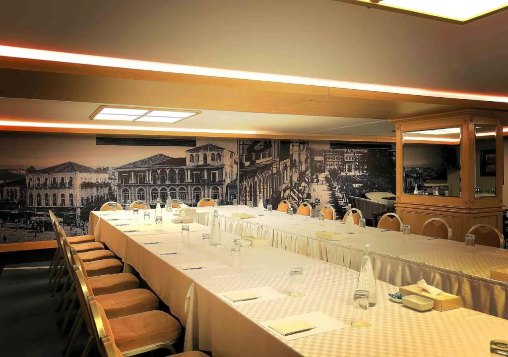 Sofitel Beirut Le Gabriel - фото 17