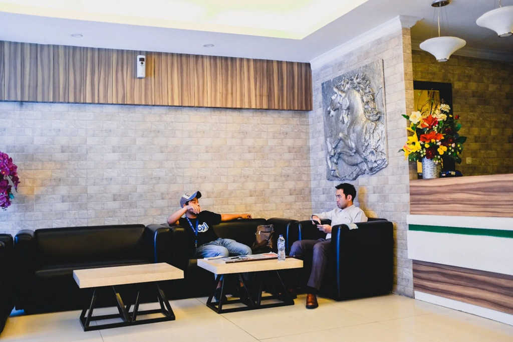Hotel photo 16
