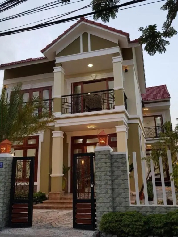 Hoi An Lake Shore Homestay in Da Nang