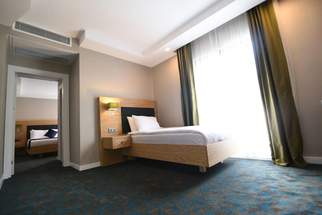 Hotel photo 20