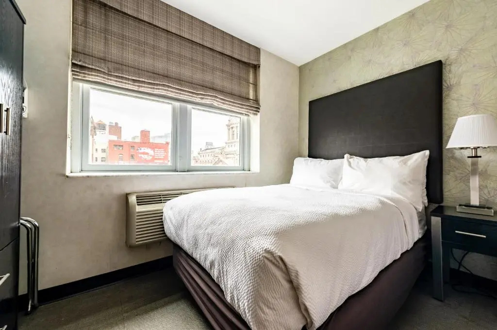 The Solita Soho Hotel - Chambres