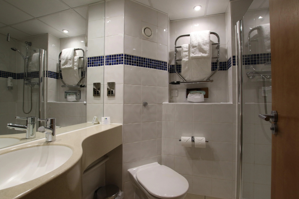 Holiday Inn Express Nuneaton by IHG - Général