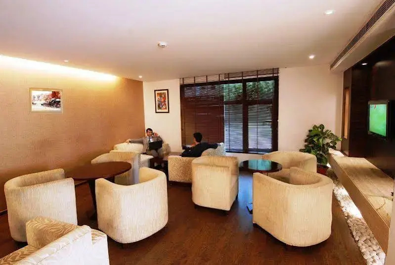 Aarone Residency Airport