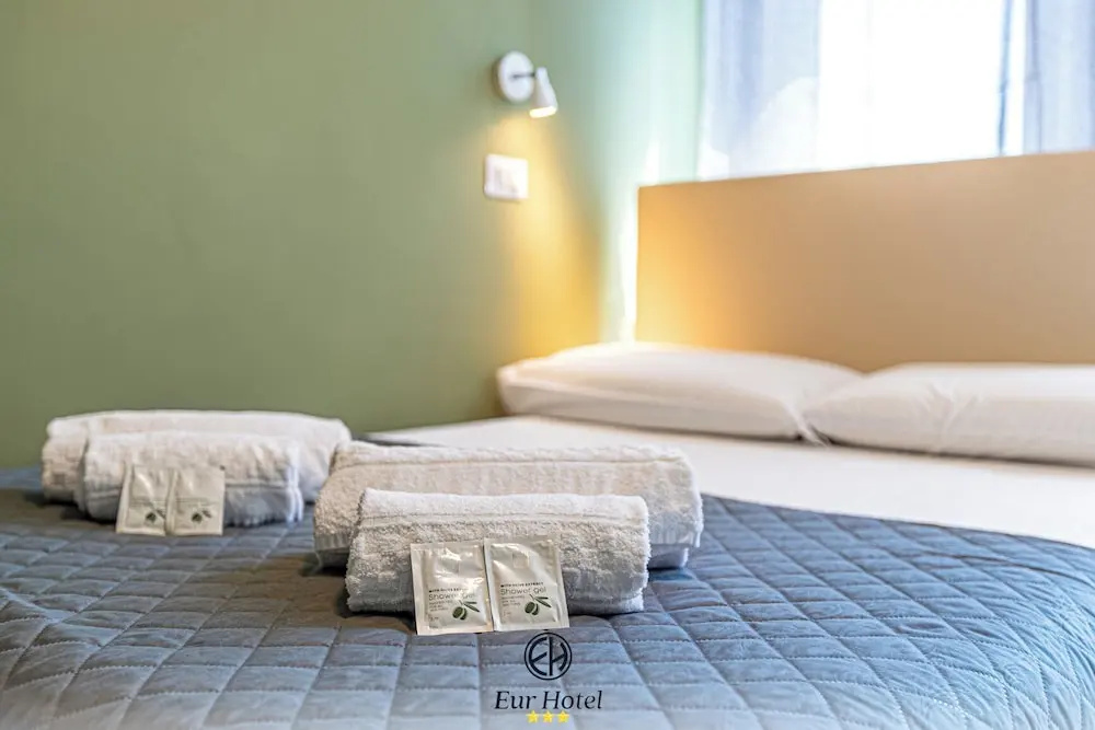 Standard Single room (single bed)