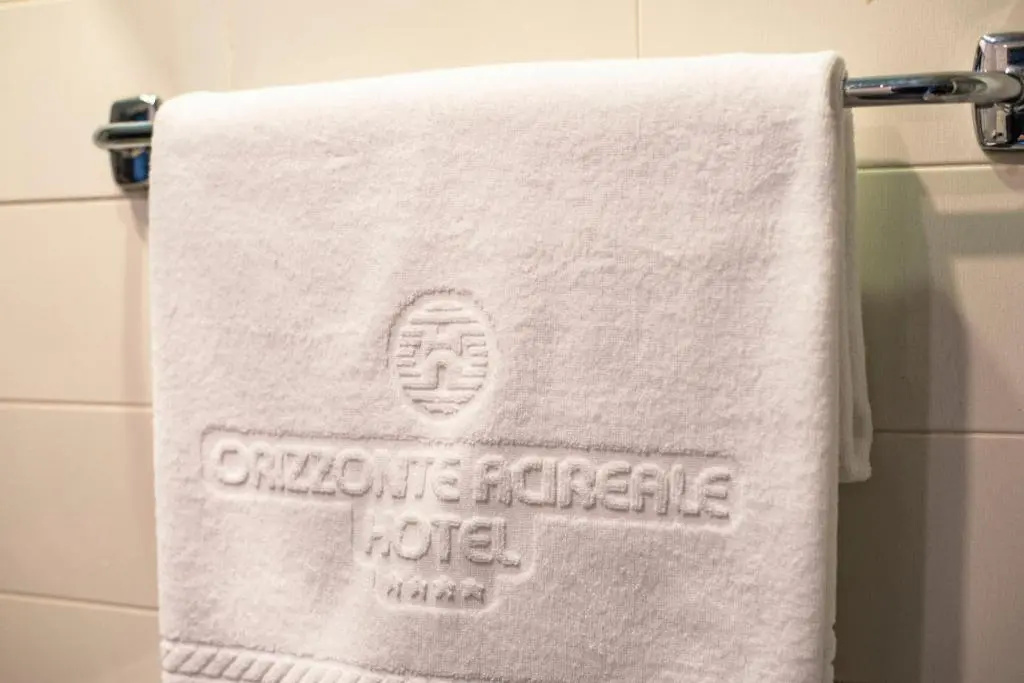Hotel Orizzonte - Chambres