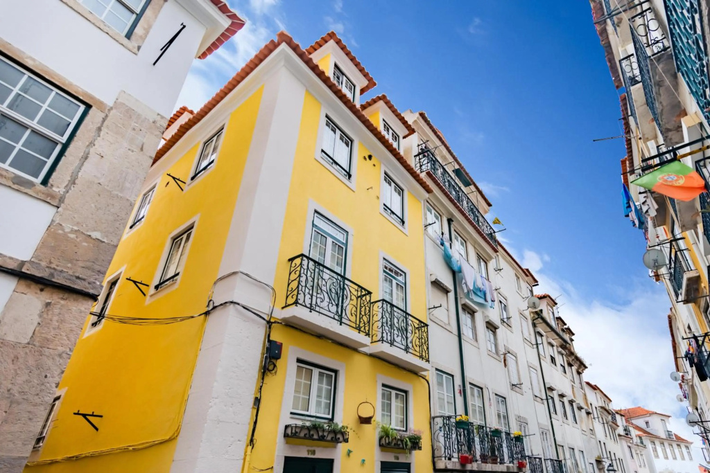 Alfama The Best II