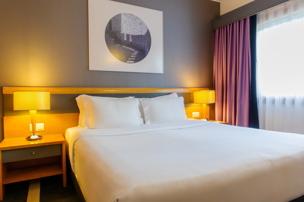 SANA Sesimbra Hotel - Général
