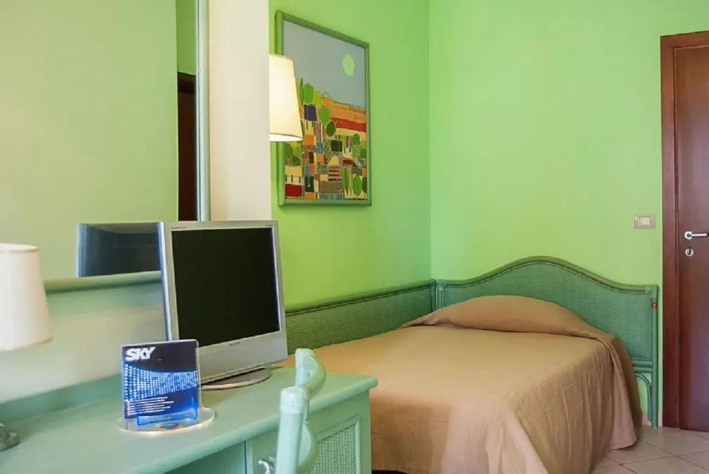 Hotel Orion - Chambres
