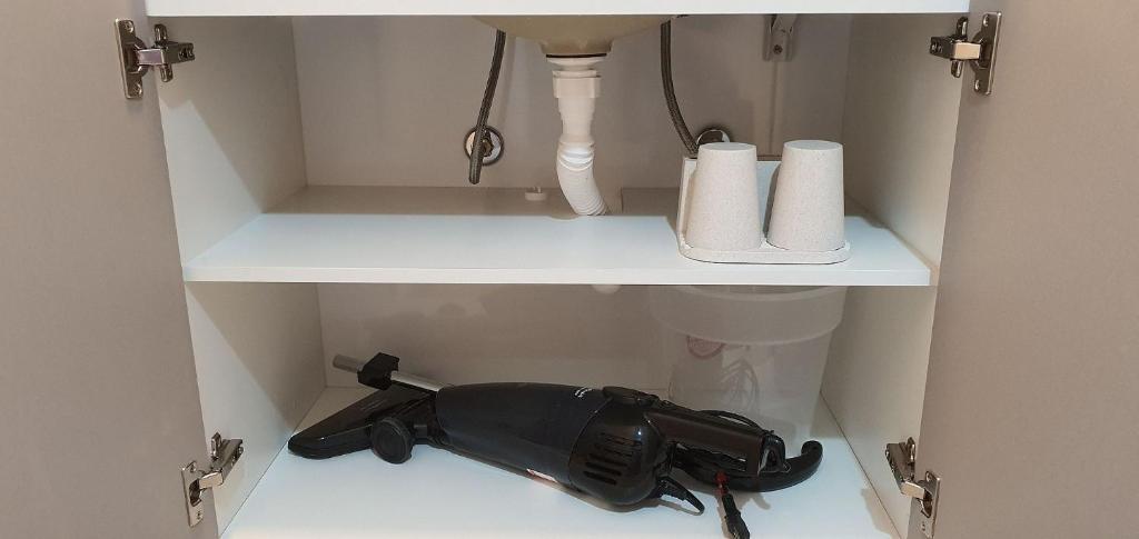 Отель Studio Central próximo à Rua XV de Novembro, фото 4