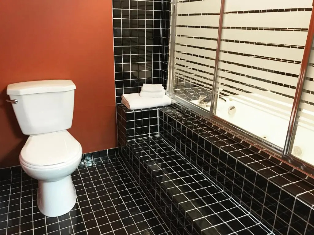 Quality Inn Fort Frances - Chambres