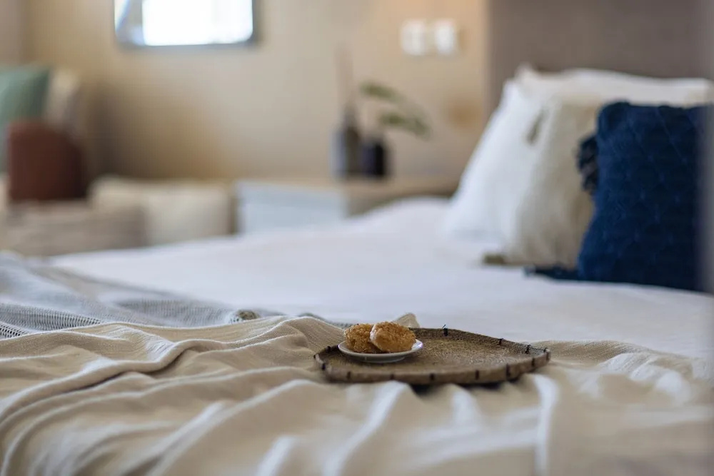 Giannoulis – Grand Bay Beach Resort - Adults Only - Chambres