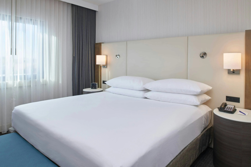Delta Hotels by Marriott Detroit Novi - Général