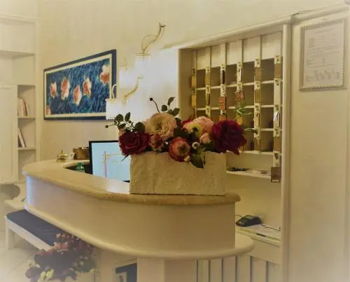 Hotel Ariston - Général