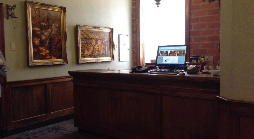 Le Grand Hôtel - фото 2