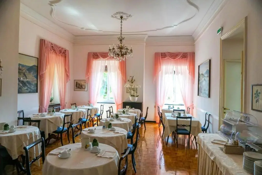 Hotel La Vela - Général
