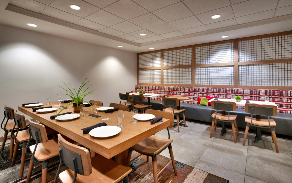 Hilton Garden Inn Bozeman - Général