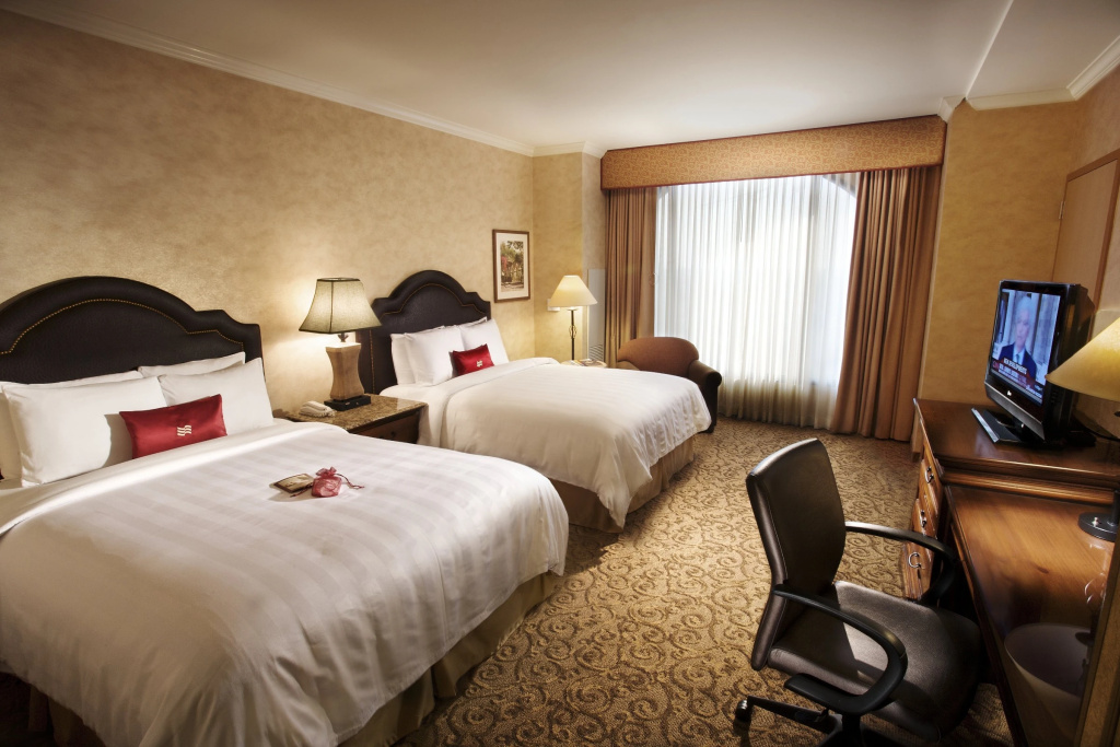 Delta Hotels by Marriott Anaheim Garden Grove - Général