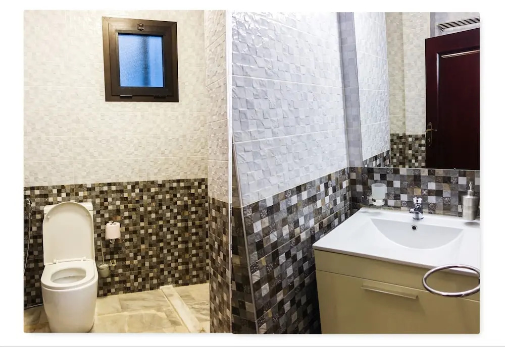 Sunset Inn Guest House - фото 8