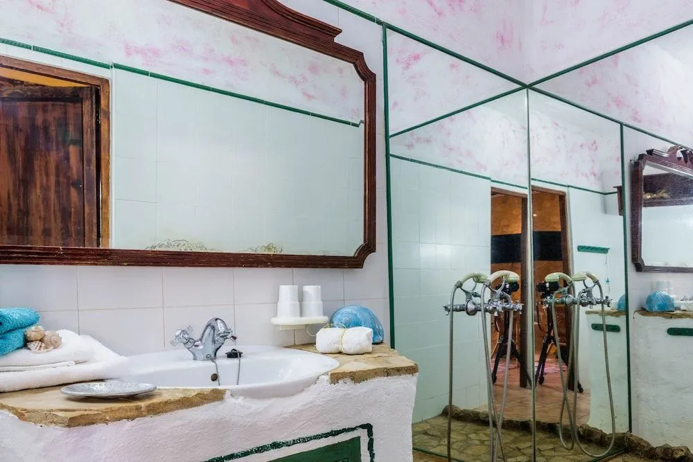 Finca Can Duvai Mallorca - Général