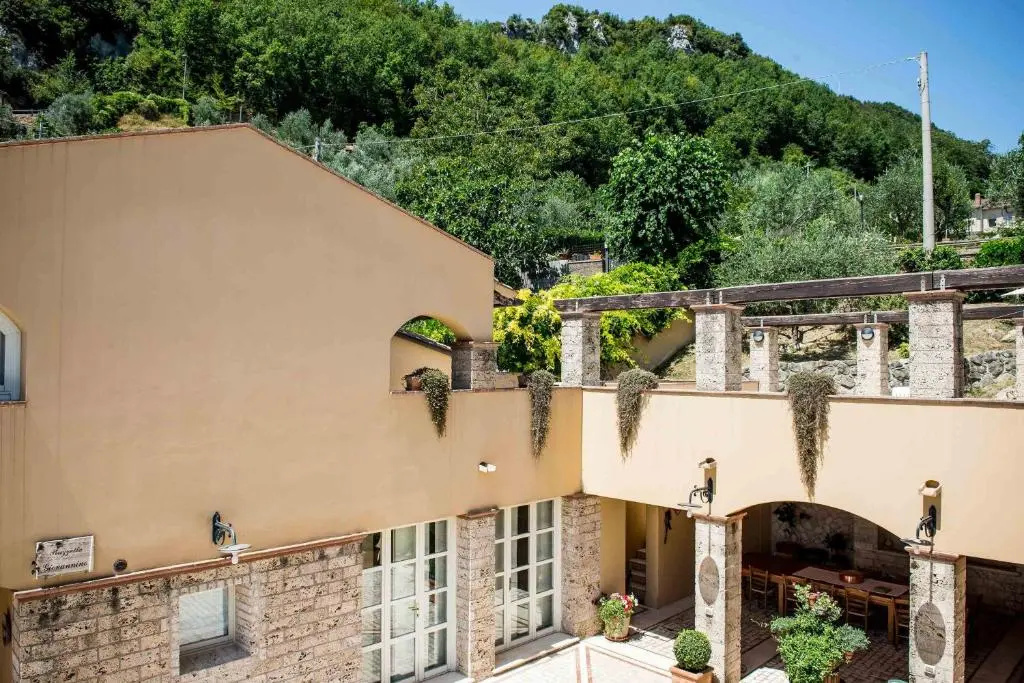 La Fonte Su