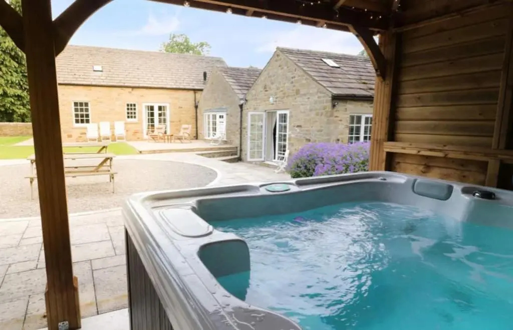 The Morritt Country House Hotel & The Garage Spa - Général