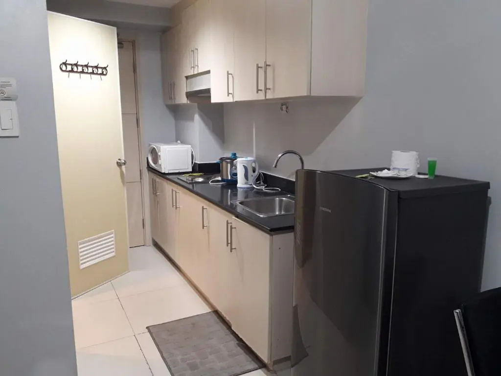 Sea Residences - Rheiyn - Chambres