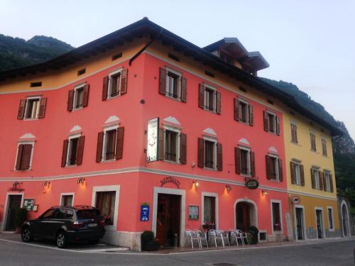 Albergo Ristorante Da Neni image