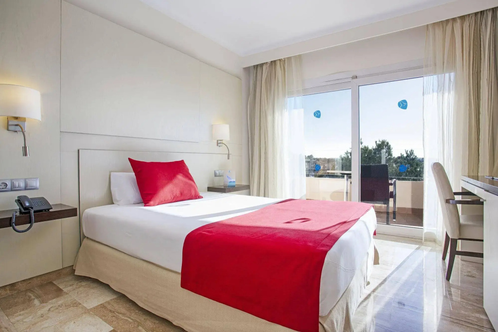 Grupotel Montecarlo - Général