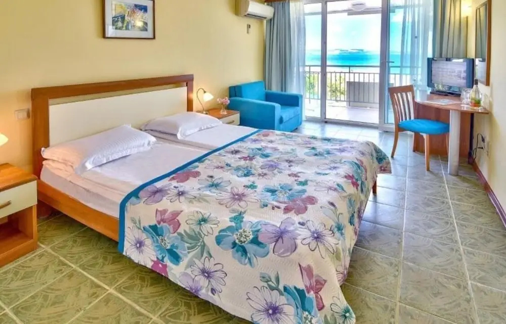 Hotel Laguna Beach - Chambres
