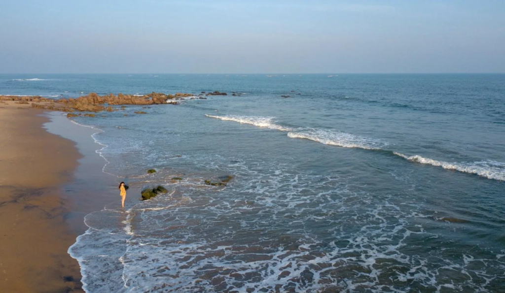 Beach & Waterfront
