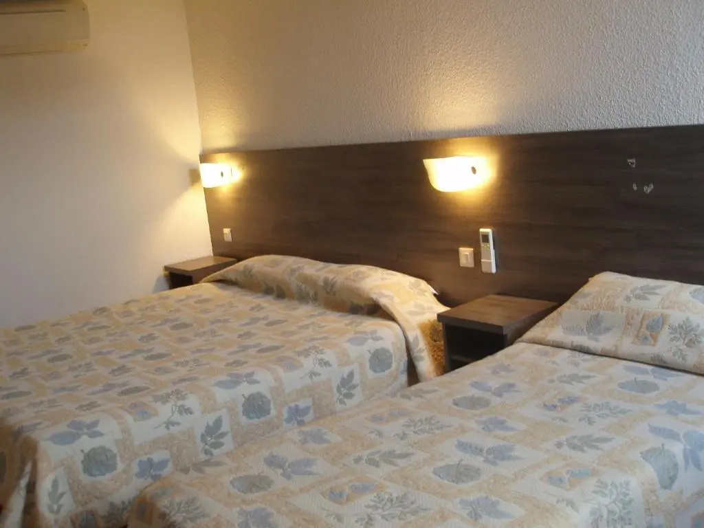Best Western Hotel Kobalt - Chambres